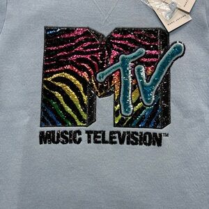 Marc Jacob x MTV music